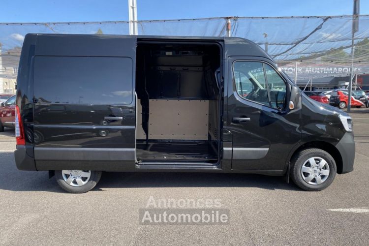 Renault Master III (2) FOURGON TRACTION F3500 L2H2 BLUE DCI 150 BVR GRAND CONFORT - <small></small> 35.690 € <small></small> - #4