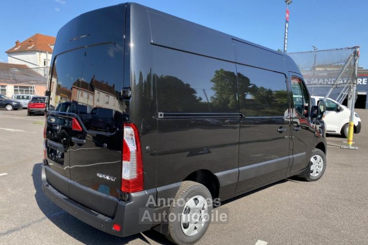 Renault Master III (2) FOURGON TRACTION F3500 L2H2 BLUE DCI 150 BVR GRAND CONFORT - <small></small> 35.690 € <small></small> - #5