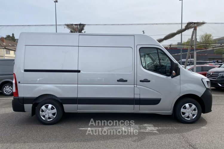Renault Master III (2) FOURGON TRACTION F3500 L2H2 BLUE DCI 150 BVR GRAND CONFORT - <small></small> 35.690 € <small></small> - #2