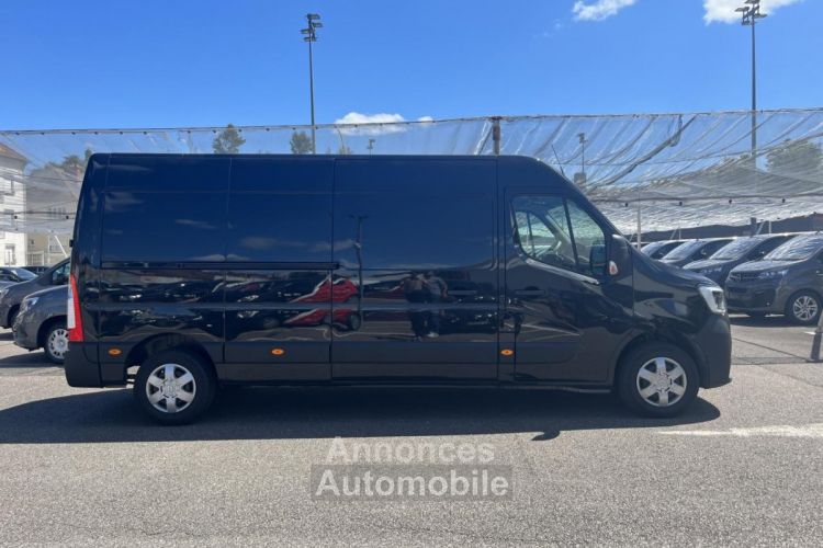 Renault Master III (2) FOURGON TRACTION F3500 L3H2 BLUE DCI 150 BVR GRAND CONFORT - <small></small> 36.500 € <small></small> - #3