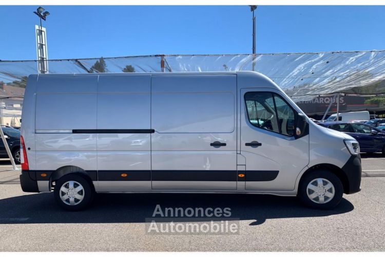 Renault Master III (2) FOURGON TRACTION F3500 L3H2 BLUE DCI 180 BVR GRAND CONFORT - <small></small> 36.900 € <small></small> - #3