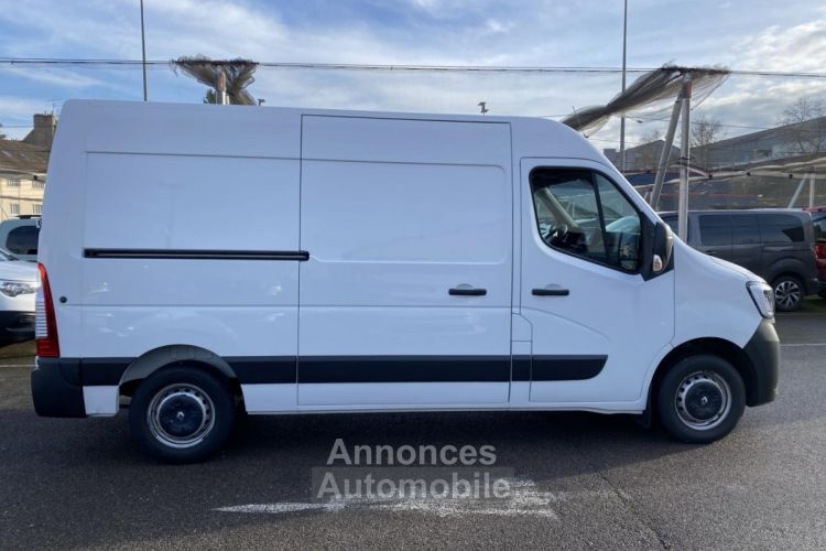 Renault Master III (2) FOURGON TRACTION GRAND CONFORT F3300 L2H2 ENERGY DCI 150 BVR - <small></small> 21.990 € <small>TTC</small> - #3