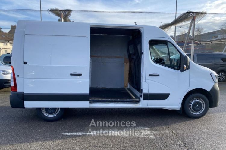 Renault Master III (2) FOURGON TRACTION GRAND CONFORT F3300 L2H2 ENERGY DCI 150 BVR - <small></small> 21.990 € <small>TTC</small> - #4