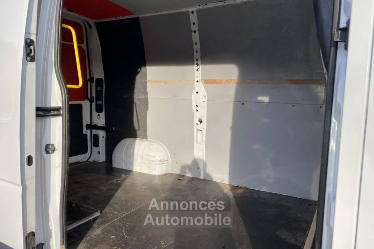 Renault Master III (2) FOURGON TRACTION GRAND CONFORT F3300 L2H2 ENERGY DCI 150 BVR - <small></small> 21.990 € <small>TTC</small> - #10