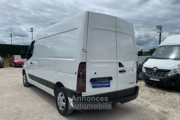 Renault Master III 2.3 FOURGON L2H2 GRAND CONFORT TVA RECUP - <small></small> 16.000 € <small>TTC</small> - #2