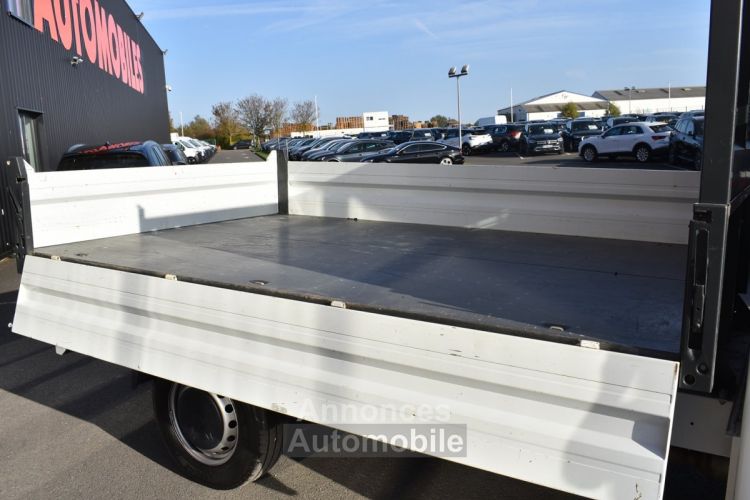 Renault Master III BENNE F3500 L2 2.3 BLUE DCI 145CH EUROVI - <small></small> 25.880 € <small>TTC</small> - #5