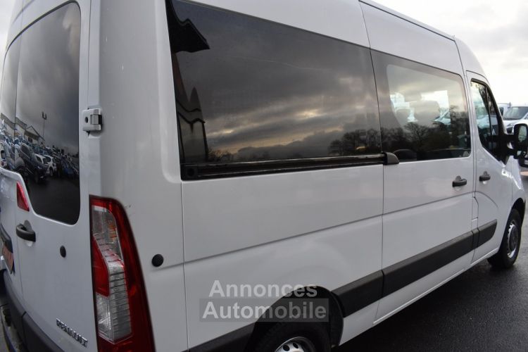 Renault Master III COMBI F3500 L2H2 2.3 DCI 145CH ENERGY EURO6 - <small></small> 29.490 € <small>TTC</small> - #2