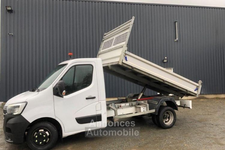 Renault Master III Confort R3500RJ PAF AR Court L2 2.3 DCi 130cv Confort - <small></small> 28.990 € <small></small> - #1