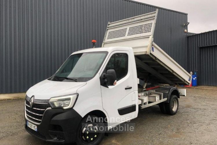 Renault Master III Confort R3500RJ PAF AR Court L2 2.3 DCi 130cv Confort - <small></small> 28.990 € <small></small> - #2