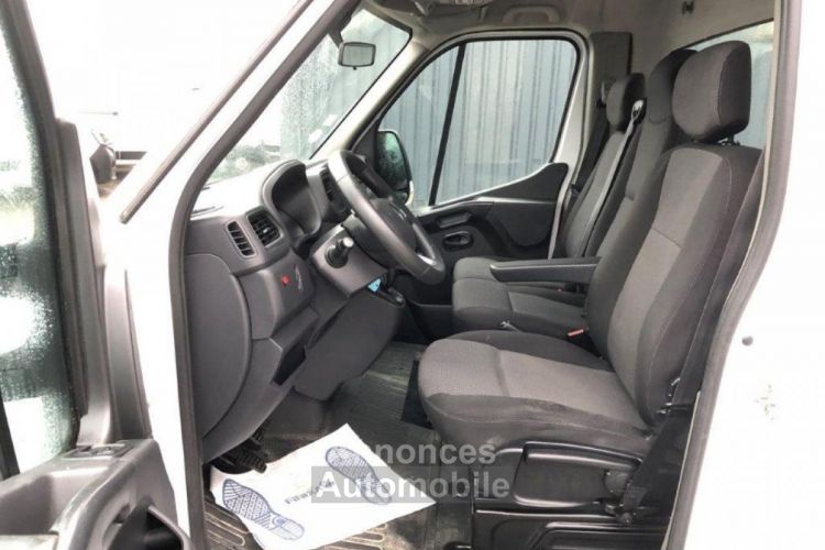 Renault Master III Confort R3500RJ PAF AR Court L2 2.3 DCi 130cv Confort - <small></small> 28.990 € <small></small> - #5