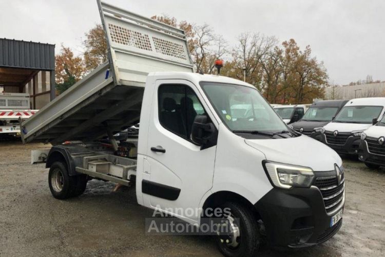 Renault Master III Confort R3500RJ PAF AR Court L2 2.3 DCi 130cv Confort - <small></small> 28.990 € <small></small> - #6