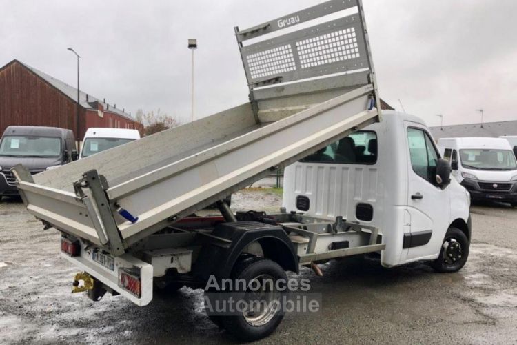 Renault Master III Confort R3500RJ PAF AR Court L2 2.3 DCi 130cv Confort - <small></small> 28.990 € <small></small> - #7