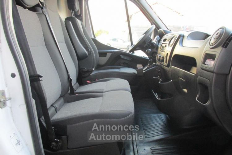 Renault Master III DCI 135 L1H2 Blanc - <small></small> 13.500 € <small>TTC</small> - #3