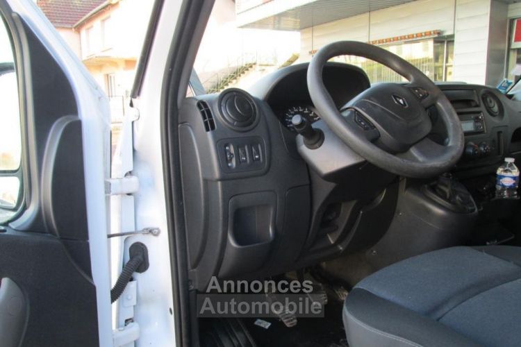 Renault Master III DCI 135 L1H2 Blanc - <small></small> 13.500 € <small>TTC</small> - #5