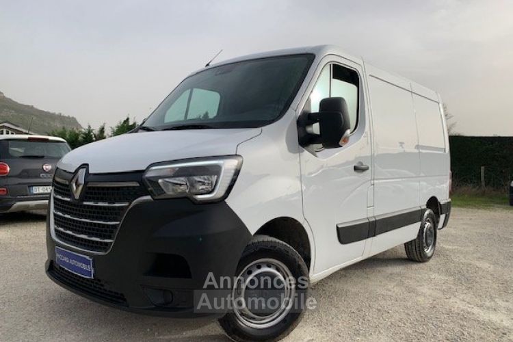 Renault Master III DCI 135cv L1H1 2023 TVA RECUP 25000€ H.T - <small></small> 30.000 € <small>TTC</small> - #1