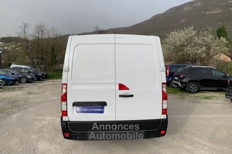 Renault Master III DCI 135cv L1H1 2023 TVA RECUP 25000€ H.T - <small></small> 30.000 € <small>TTC</small> - #6