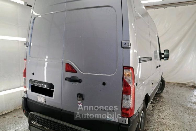 Renault Master III DCI 145 L1H2 Grand Confort 3t5 - <small></small> 16.900 € <small>TTC</small> - #3