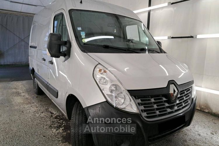 Renault Master III DCI 145 L1H2 Grand Confort 3t5 - <small></small> 16.900 € <small>TTC</small> - #4