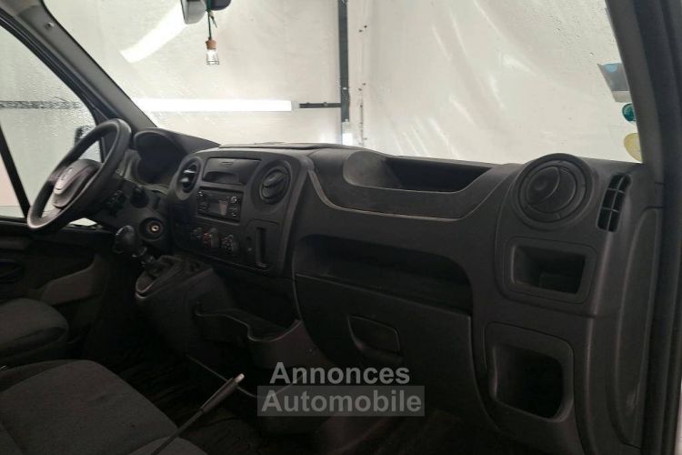 Renault Master III DCI 145 L1H2 Grand Confort 3t5 - <small></small> 16.900 € <small>TTC</small> - #5