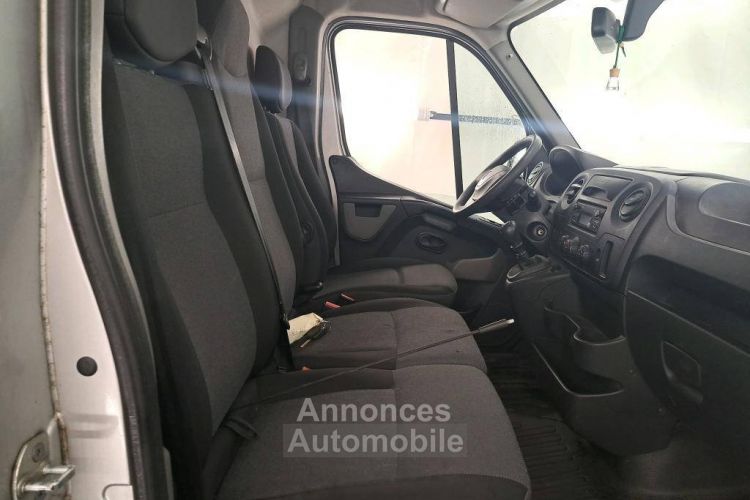 Renault Master III DCI 145 L1H2 Grand Confort 3t5 - <small></small> 16.900 € <small>TTC</small> - #7