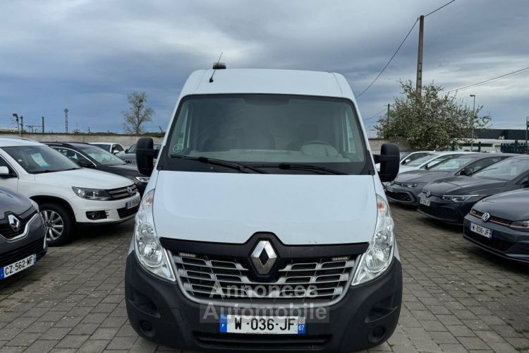 Renault Master III F3500 L2H2 dCi 145 Energy - <small></small> 19.990 € <small>TTC</small> - #2