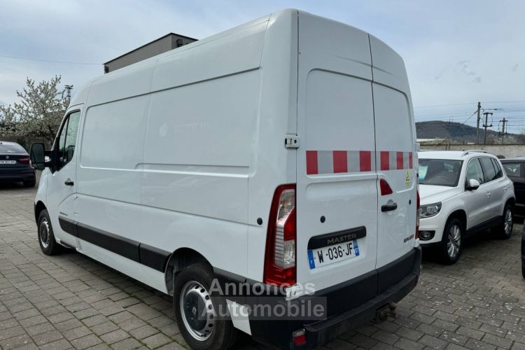 Renault Master III F3500 L2H2 dCi 145 Energy - <small></small> 19.990 € <small>TTC</small> - #5