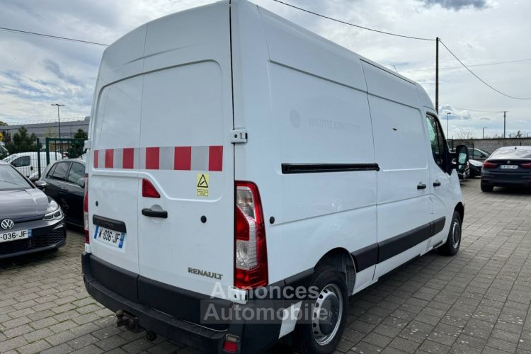 Renault Master III F3500 L2H2 dCi 145 Energy - <small></small> 19.990 € <small>TTC</small> - #6