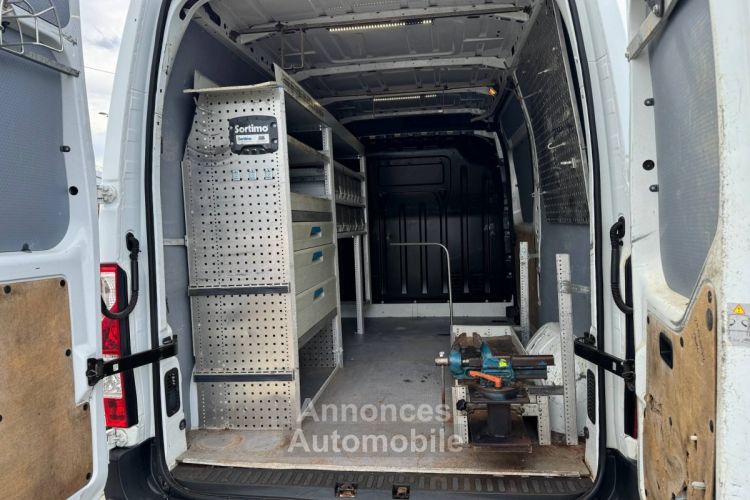 Renault Master III F3500 L2H2 dCi 145 Energy - <small></small> 19.990 € <small>TTC</small> - #7