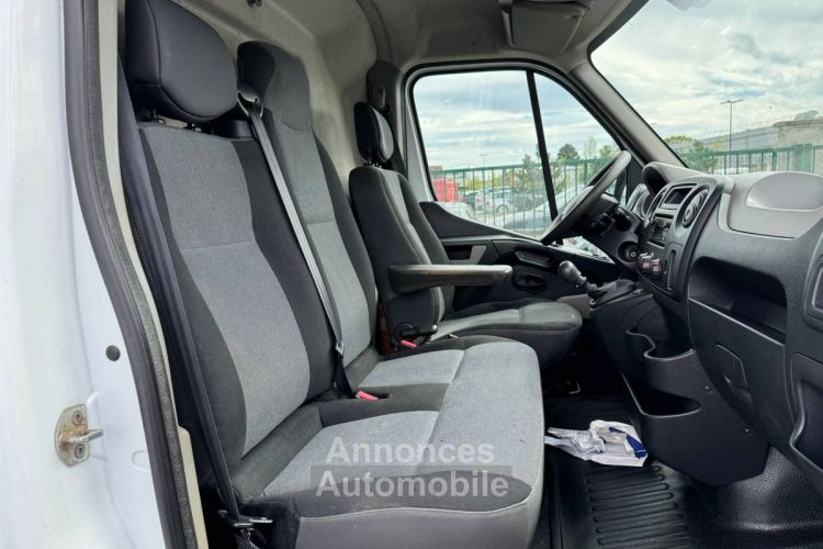 Renault Master III F3500 L2H2 dCi 145 Energy - <small></small> 19.990 € <small>TTC</small> - #9