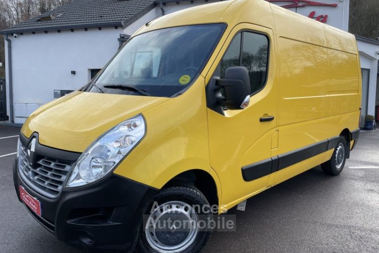 Renault Master III FG/ A PARTIR DE 191,03/MOIS F3500 L2H2 2.3 DCI 145CH ENERGY GRAND CONFORT - <small></small> 17.980 € <small>TTC</small> - #2