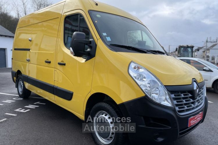 Renault Master III FG/ A PARTIR DE 191,03/MOIS F3500 L2H2 2.3 DCI 145CH ENERGY GRAND CONFORT - <small></small> 17.980 € <small>TTC</small> - #3