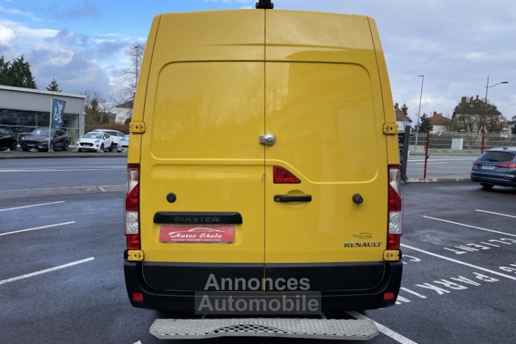 Renault Master III FG/ A PARTIR DE 191,03/MOIS F3500 L2H2 2.3 DCI 145CH ENERGY GRAND CONFORT - <small></small> 17.980 € <small>TTC</small> - #5