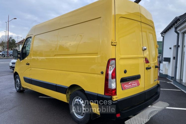 Renault Master III FG/ A PARTIR DE 191,03/MOIS F3500 L2H2 2.3 DCI 145CH ENERGY GRAND CONFORT - <small></small> 17.980 € <small>TTC</small> - #6