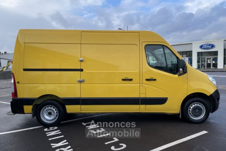 Renault Master III FG/ A PARTIR DE 191,03/MOIS F3500 L2H2 2.3 DCI 145CH ENERGY GRAND CONFORT - <small></small> 17.980 € <small>TTC</small> - #8