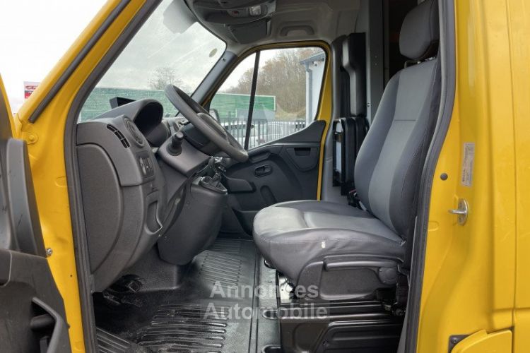 Renault Master III FG/ A PARTIR DE 191,03/MOIS F3500 L2H2 2.3 DCI 145CH ENERGY GRAND CONFORT - <small></small> 17.980 € <small>TTC</small> - #10