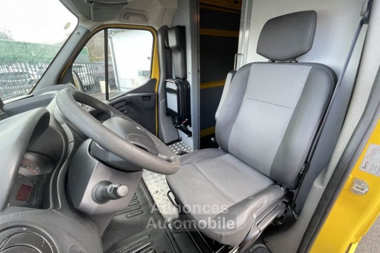 Renault Master III FG/ A PARTIR DE 191,03/MOIS F3500 L2H2 2.3 DCI 145CH ENERGY GRAND CONFORT - <small></small> 17.980 € <small>TTC</small> - #11