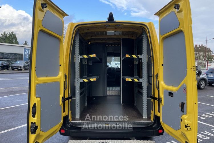 Renault Master III FG/ A PARTIR DE 191,03/MOIS F3500 L2H2 2.3 DCI 145CH ENERGY GRAND CONFORT - <small></small> 17.980 € <small>TTC</small> - #12