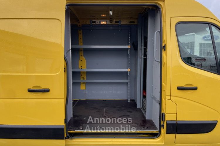 Renault Master III FG/ A PARTIR DE 191,03/MOIS F3500 L2H2 2.3 DCI 145CH ENERGY GRAND CONFORT - <small></small> 17.980 € <small>TTC</small> - #16