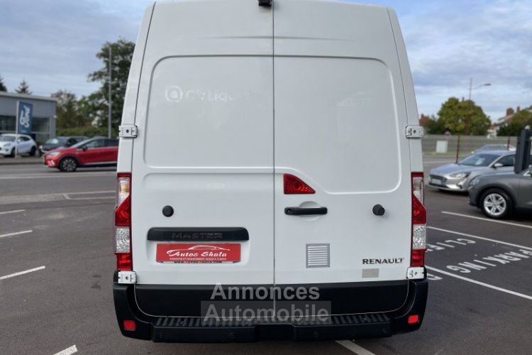 Renault Master III FG/ A PARTIR DE 201,55/MOIS F3500 L2H2 2.3 DCI 130CH GRAND CONFORT EURO6 - <small></small> 18.970 € <small>TTC</small> - #5