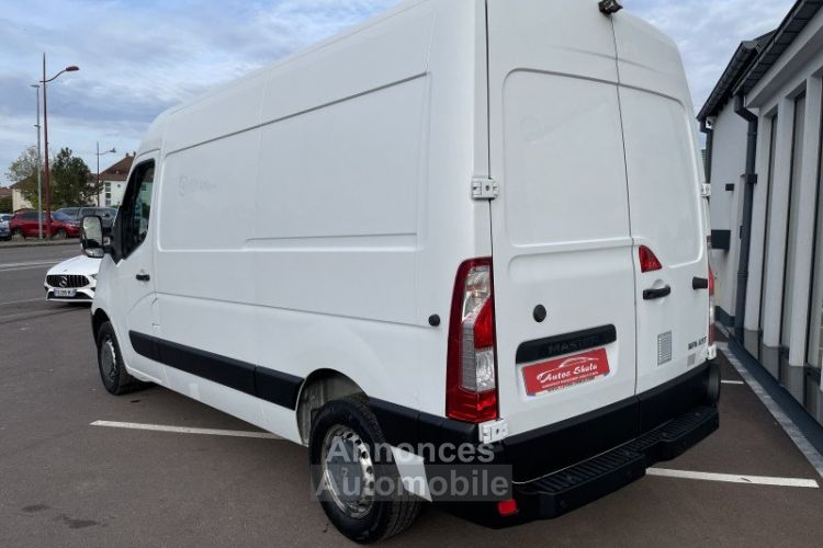 Renault Master III FG/ A PARTIR DE 201,55/MOIS F3500 L2H2 2.3 DCI 130CH GRAND CONFORT EURO6 - <small></small> 18.970 € <small>TTC</small> - #6