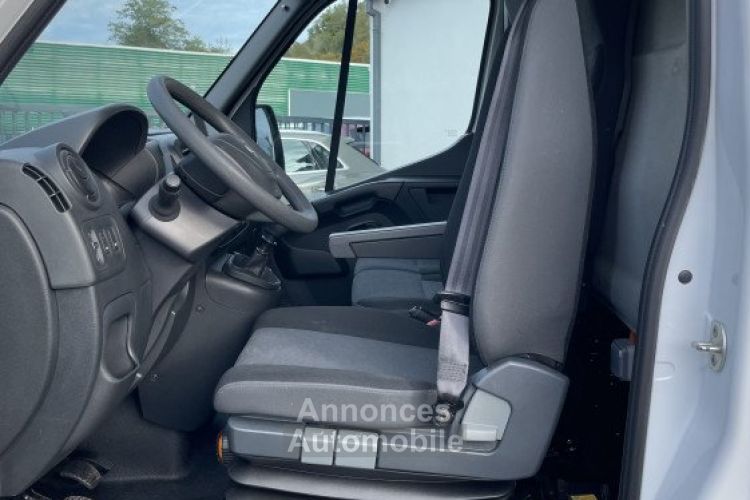 Renault Master III FG/ A PARTIR DE 201,55/MOIS F3500 L2H2 2.3 DCI 130CH GRAND CONFORT EURO6 - <small></small> 18.970 € <small>TTC</small> - #9