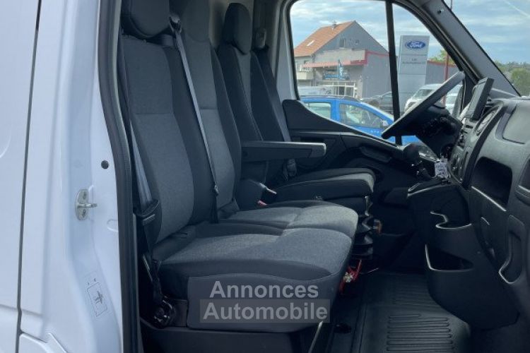 Renault Master III FG/ A PARTIR DE 201,55/MOIS F3500 L2H2 2.3 DCI 130CH GRAND CONFORT EURO6 - <small></small> 18.970 € <small>TTC</small> - #14