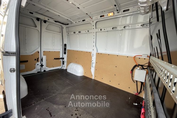 Renault Master III FG/ A PARTIR DE 201,55/MOIS F3500 L2H2 2.3 DCI 130CH GRAND CONFORT EURO6 - <small></small> 18.970 € <small>TTC</small> - #16