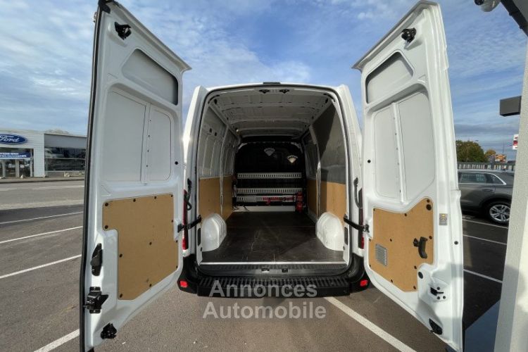 Renault Master III FG/ A PARTIR DE 201,55/MOIS F3500 L2H2 2.3 DCI 130CH GRAND CONFORT EURO6 - <small></small> 18.970 € <small>TTC</small> - #17