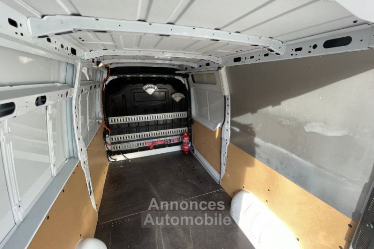 Renault Master III FG/ A PARTIR DE 201,55/MOIS F3500 L2H2 2.3 DCI 130CH GRAND CONFORT EURO6 - <small></small> 18.970 € <small>TTC</small> - #19