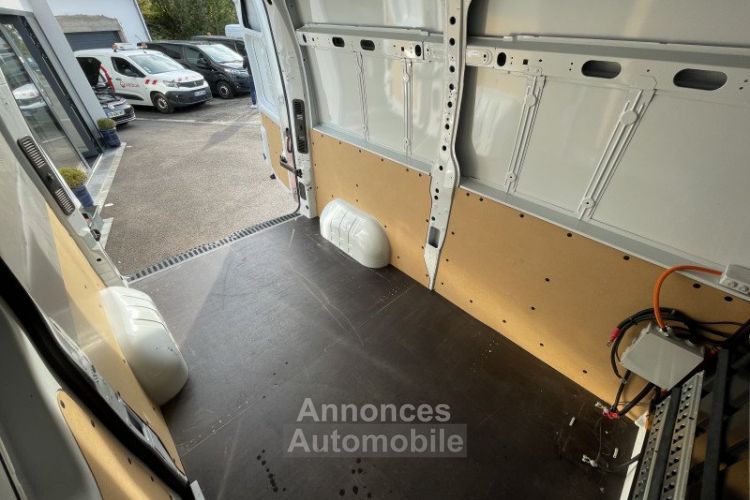 Renault Master III FG/ A PARTIR DE 201,55/MOIS F3500 L2H2 2.3 DCI 130CH GRAND CONFORT EURO6 - <small></small> 18.970 € <small>TTC</small> - #20