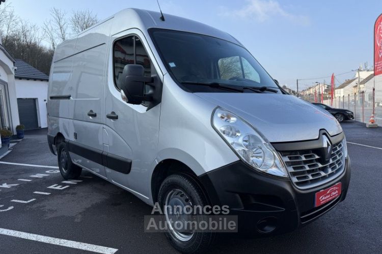 Renault Master III FG / PARTIR DE 210,58/MOIS F3500 L1H2 2.3 DCI 145CH ENERGY GRAND CONFORT EURO6 - <small></small> 16.970 € <small>TTC</small> - #3