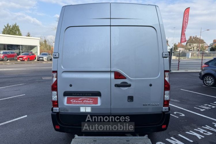 Renault Master III FG / PARTIR DE 210,58/MOIS F3500 L1H2 2.3 DCI 145CH ENERGY GRAND CONFORT EURO6 - <small></small> 16.970 € <small>TTC</small> - #5