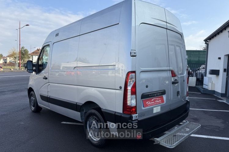 Renault Master III FG / PARTIR DE 210,58/MOIS F3500 L1H2 2.3 DCI 145CH ENERGY GRAND CONFORT EURO6 - <small></small> 16.970 € <small>TTC</small> - #6