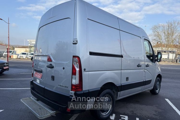 Renault Master III FG / PARTIR DE 210,58/MOIS F3500 L1H2 2.3 DCI 145CH ENERGY GRAND CONFORT EURO6 - <small></small> 16.970 € <small>TTC</small> - #7